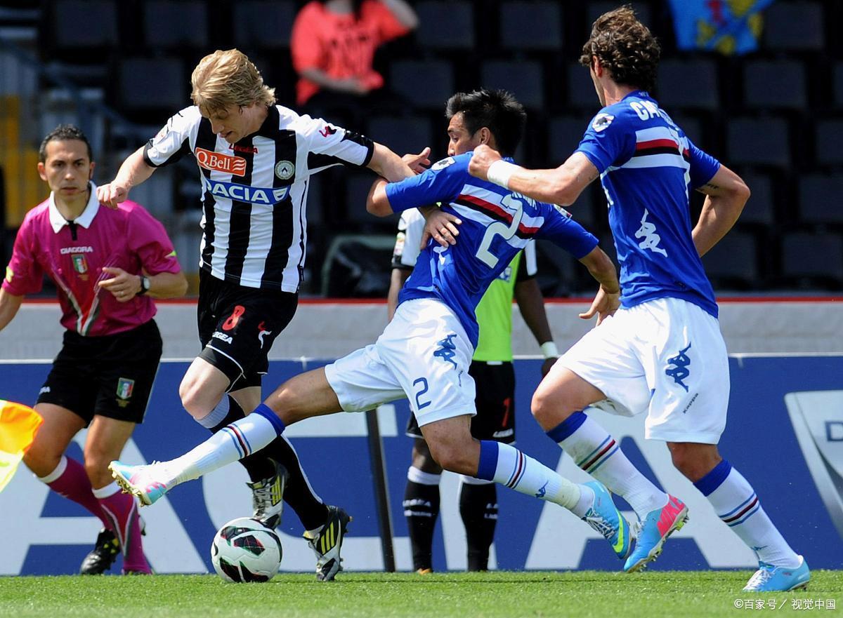 开云体育平台APP-乌迪内斯客场告捷,继续保持不败