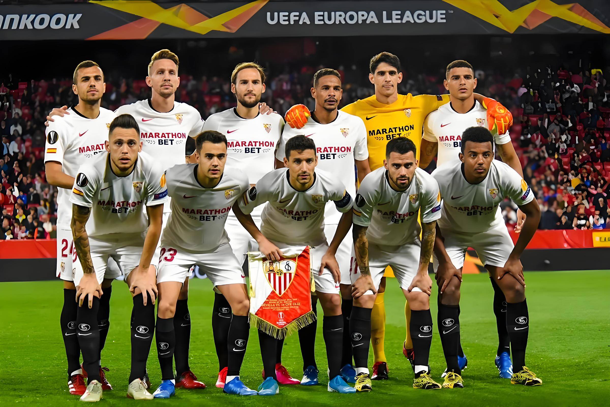 塞维利亚主教练下课,球队迎来变革 塞维利亚主教练下课,球队迎来变革