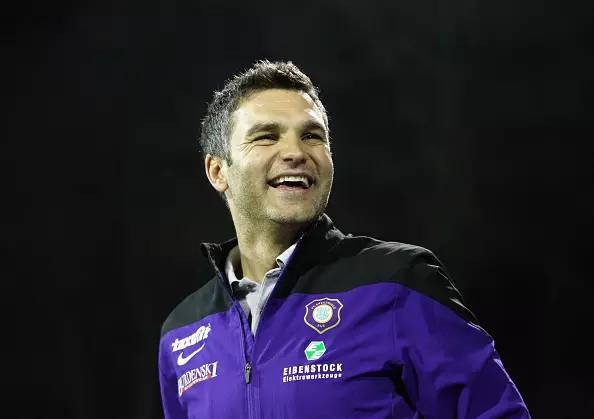 包含因戈尔施塔特迎战明斯特联，焦灼等待的词条