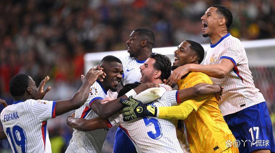 欧洲球队间的激烈较量引发无尽热议的简单介绍 欧洲球队间的激烈较量引发无尽热议的简单介绍