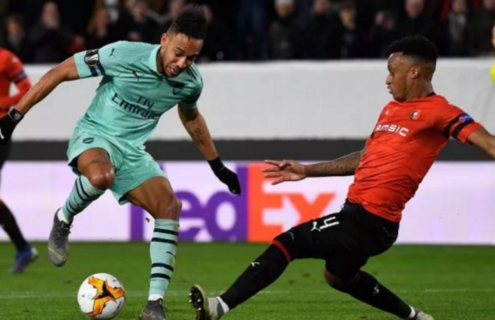 雷恩队负于弱旅，球员表现堪忧