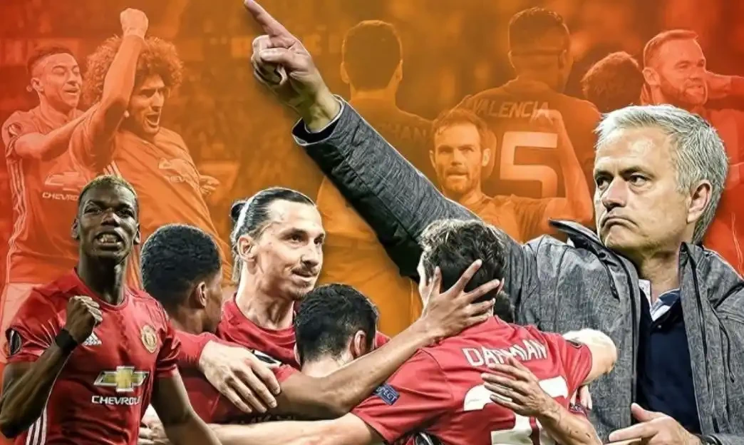 开云官网-曼联取得欧洲赛场的胜利,球迷欢呼!