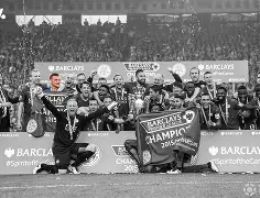 开云体育在线-莱斯特城告捷，卡斯柏只目引用挖角涚