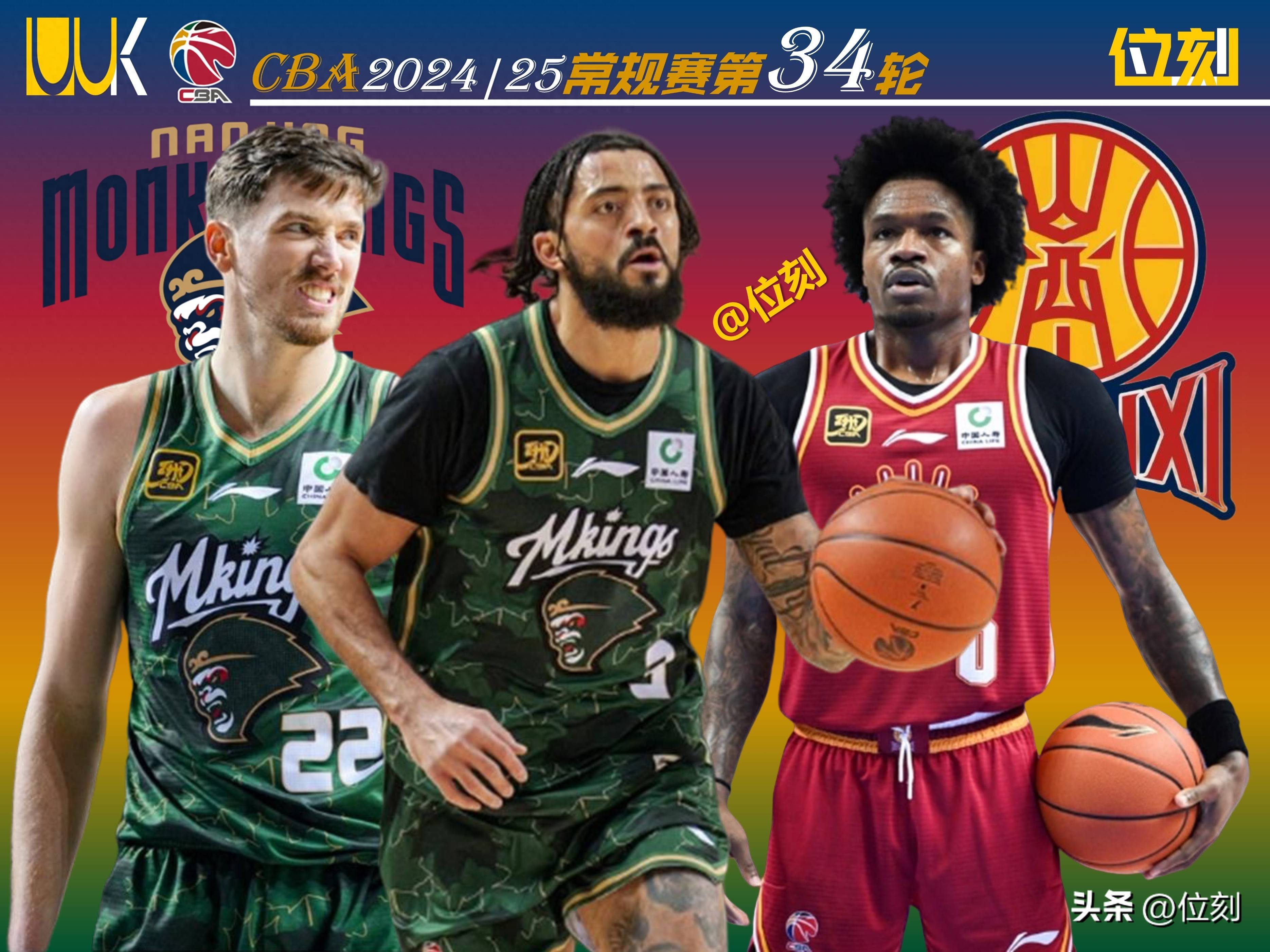 外援技惊四座,场上表现惊艳无比 外援技惊四座,场上表现惊艳无比