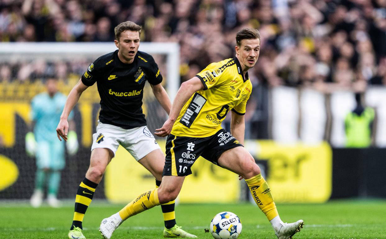 瑞典篮球联赛冠军产生，赛场激烈角逐