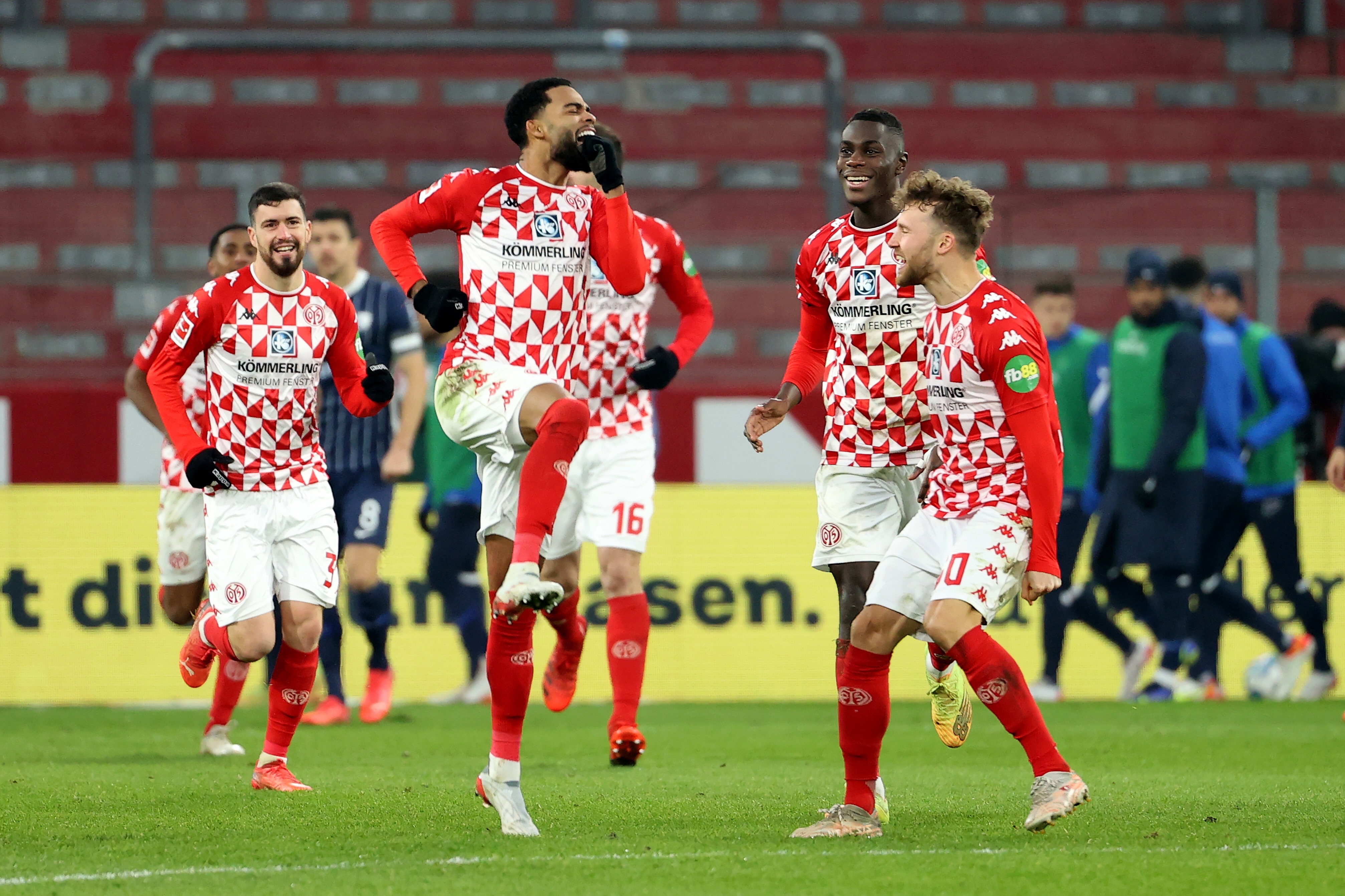 慕尼黑主场发威,浴火重生取得惊人胜利 慕尼黑主场发威,浴火重生取得惊人胜利