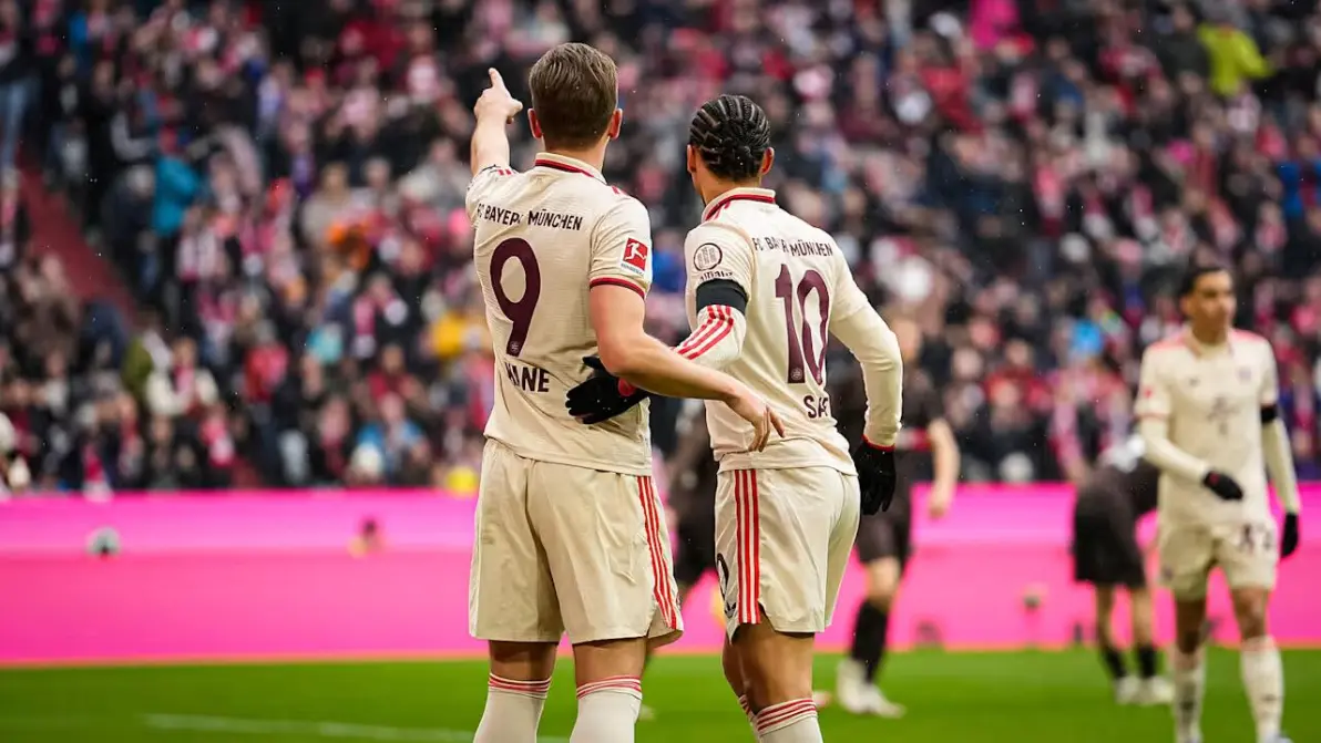 包含圣保利战胜对手,德甲保级形势迎来新的曙光的词条 包含圣保利战胜对手,德甲保级形势迎来新的曙光的词条