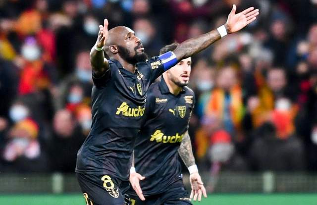 开云体育中国-关于朗斯击败对手换得三分，保级希望大增的信息