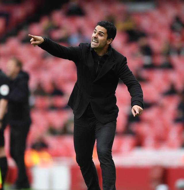 开云体育官方网站-阿森纳遭遇绝境，输给了狼队！