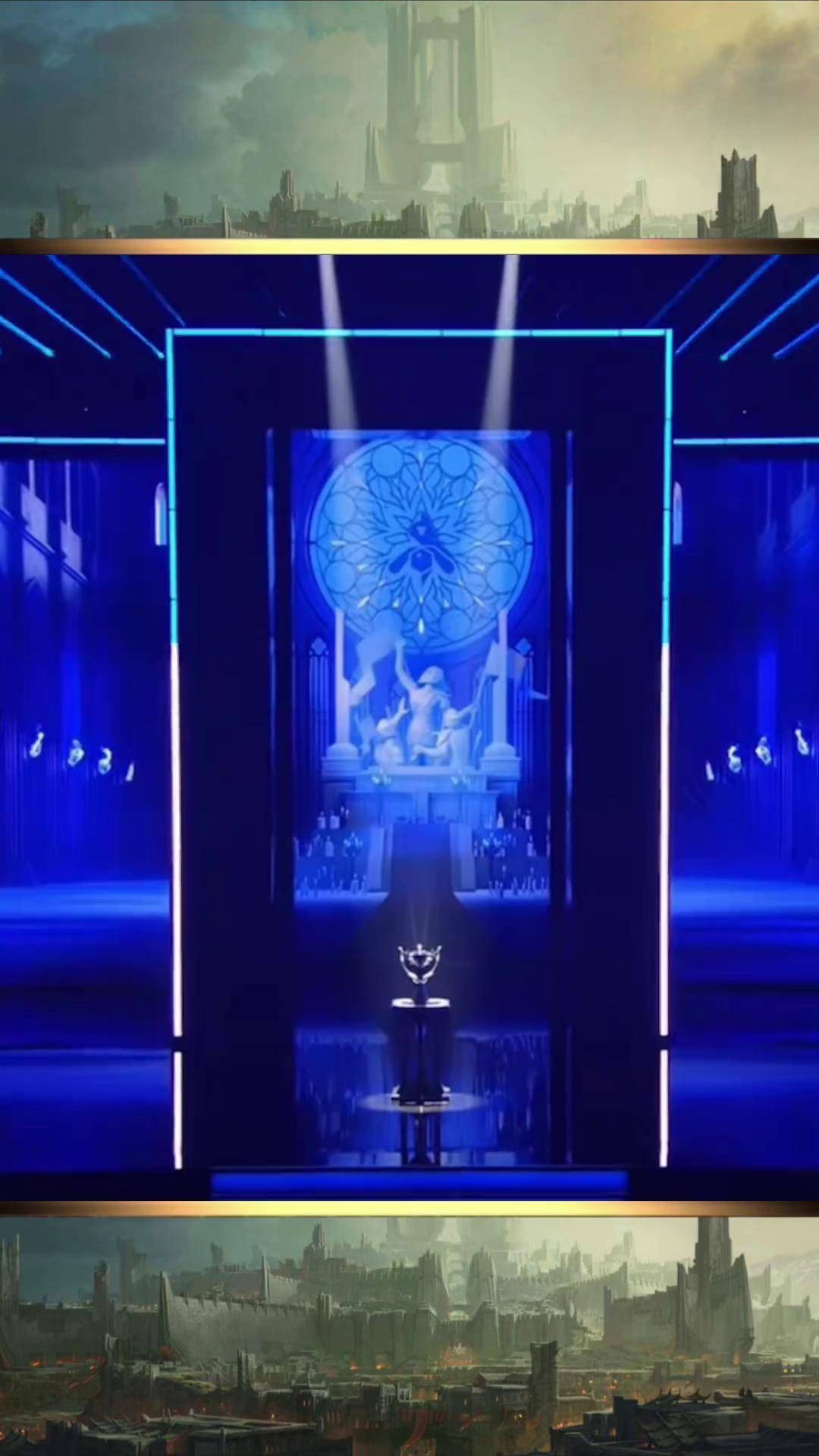 BLG力克EG，Tarzan完成史诗逆转焦点之战四强赛，技惊四座