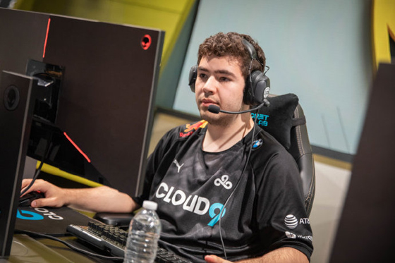 关于C9轻取G2，Xiaohu拿下关键大龙宿敌对决全球总决赛，成为赛场最大亮点的信息