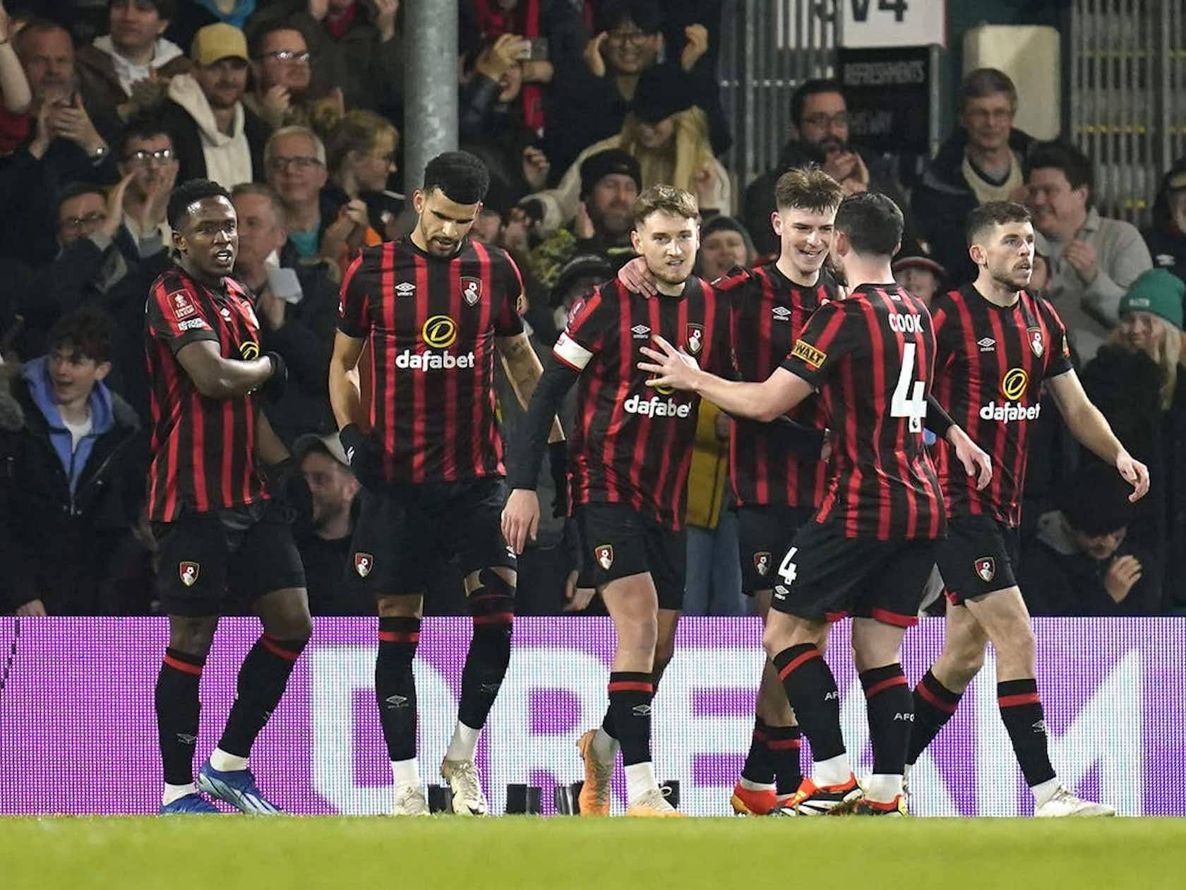 狼队将对阵伯恩茅斯,谁能夺取胜利?的简单介绍 狼队将对阵伯恩茅斯,谁能夺取胜利?的简单介绍