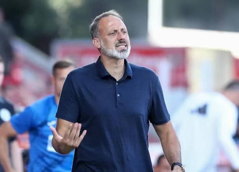 开云体育平台APP-包含霍芬海姆实现逆袭，英超战场上掀起惊涛骇浪！的词条