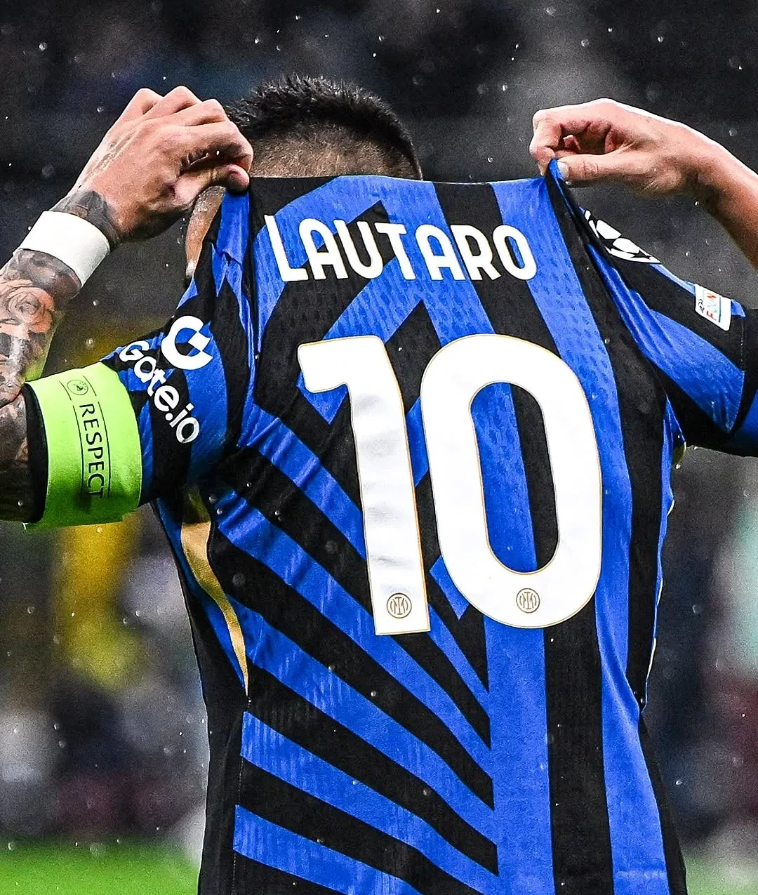 国际米兰努力追赶,欧冠资格成为首要目标 国际米兰努力追赶,欧冠资格成为首要目标