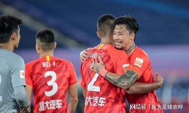 开云体育APP下载-深圳佳兆业客场战平广州富力，各取一分