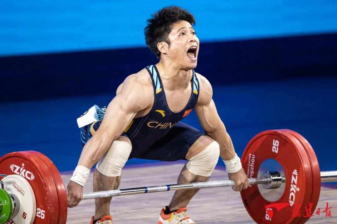 开云体育在线-运动员们尽展风采，实力过硬