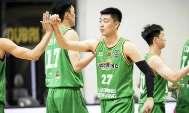 开云体育下载-辽宁队在比赛中击败对手，取得胜利