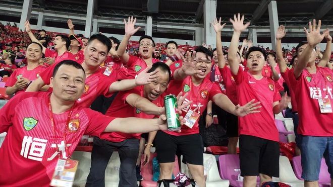 开云体育登录-中国北京人和奋勇争先,成功挺进亚冠决赛