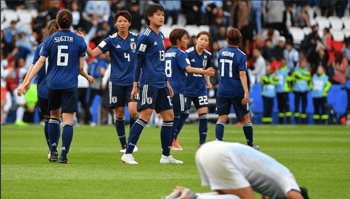 开云体育官网-日本女足险胜澳大利亚