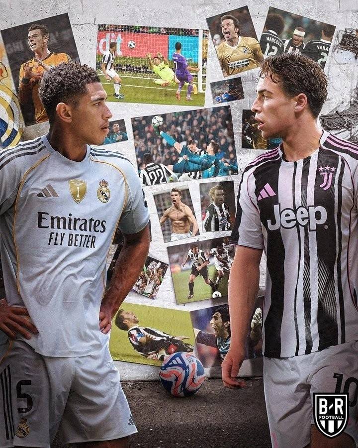 开云体育-马德里双雄强强对话，皇马一指定输给对手