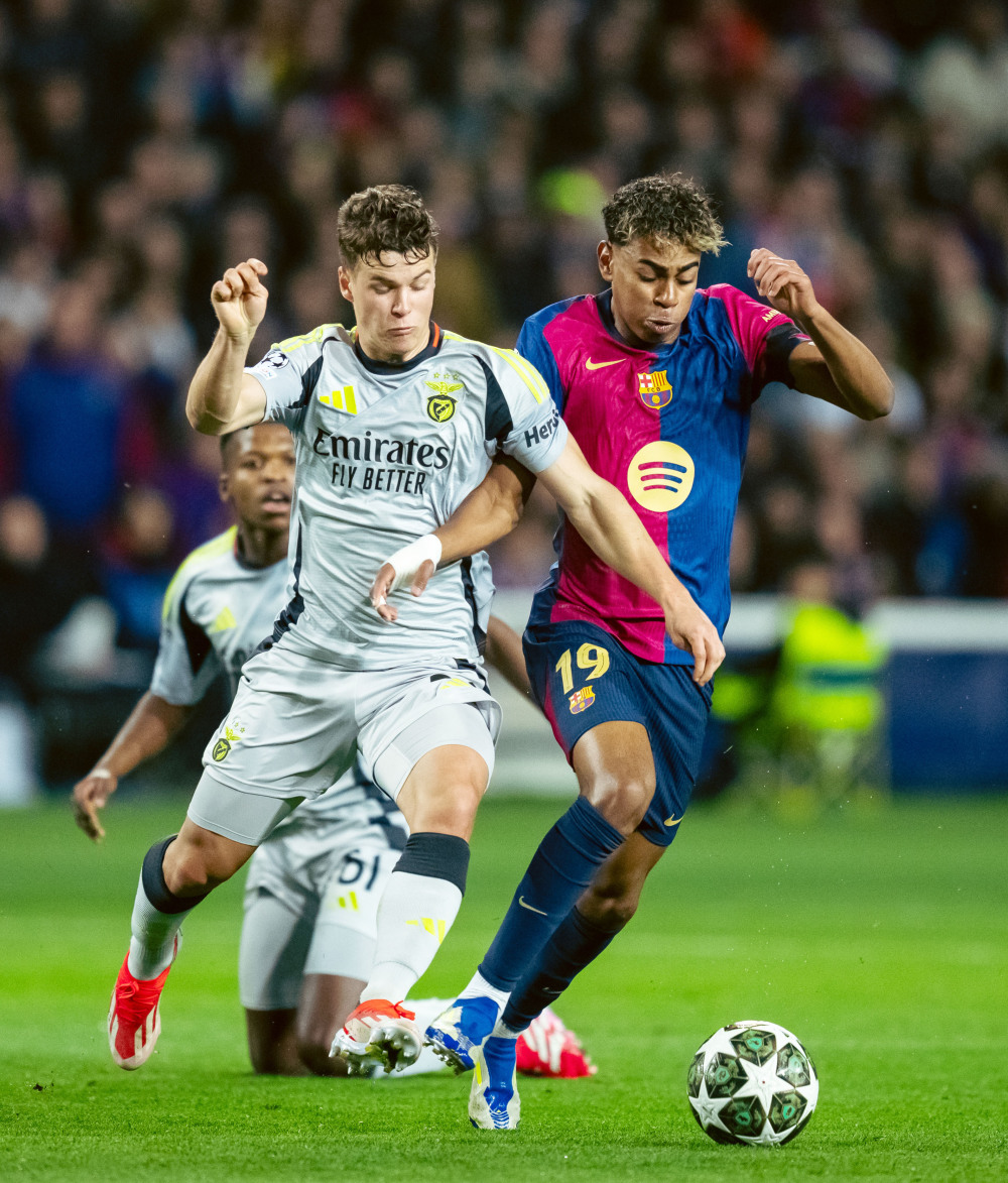 开云体育在线-欧洲足球盛事:强者云集争夺头名宝座