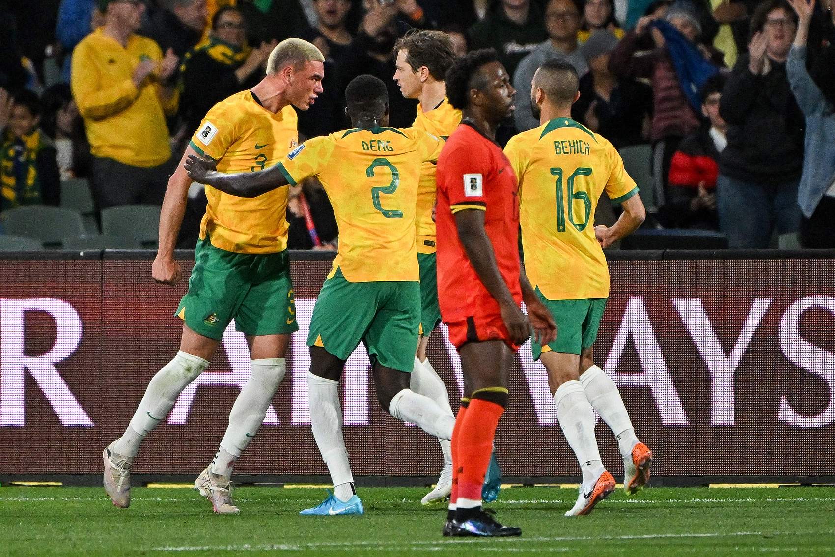 开云体育下载-澳大利亚横扫西班牙,挺进篮球世界杯决赛