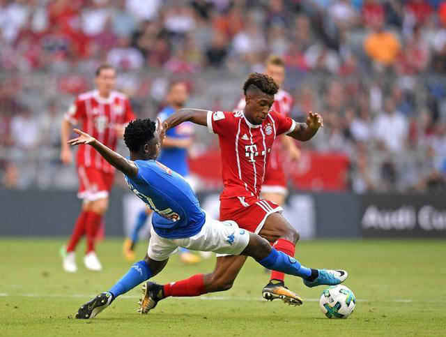 开云体育app-那不勒斯主场艰难获胜,保持不败的简单介绍