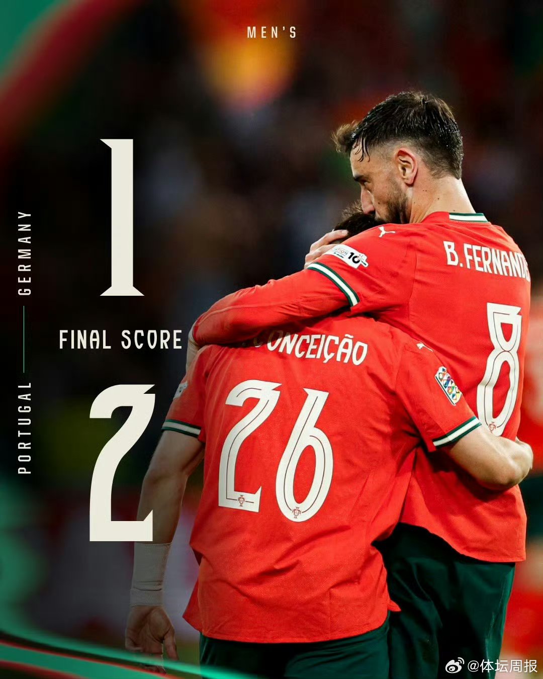 欧洲足球赛事中的燃情对决,胜负乃是唯一宿命! 欧洲足球赛事中的燃情对决,胜负乃是唯一宿命!