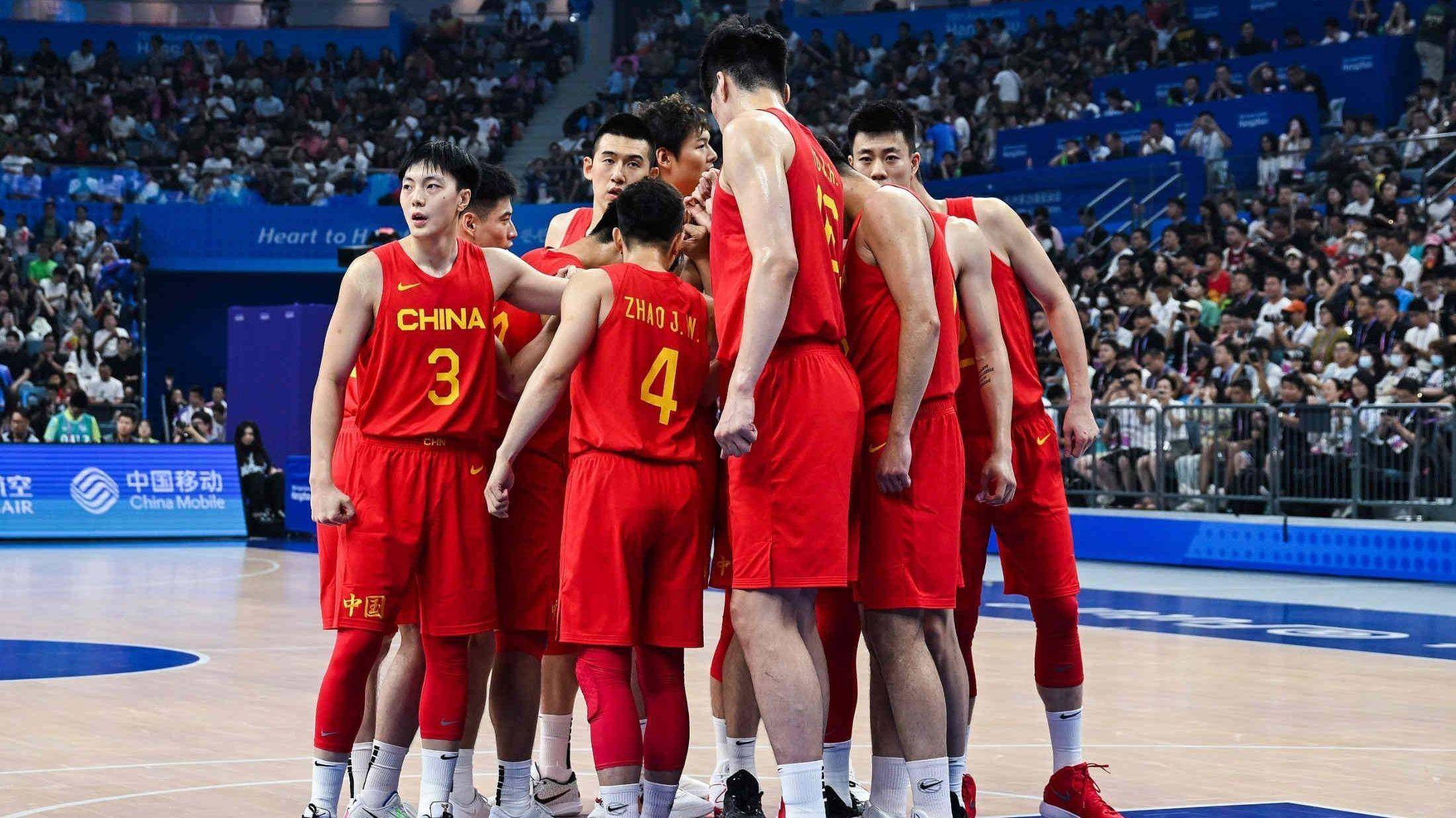 开云体育-关于备战战役!亚洲杯篮球赛最后两支劲旅迎来对决的信息