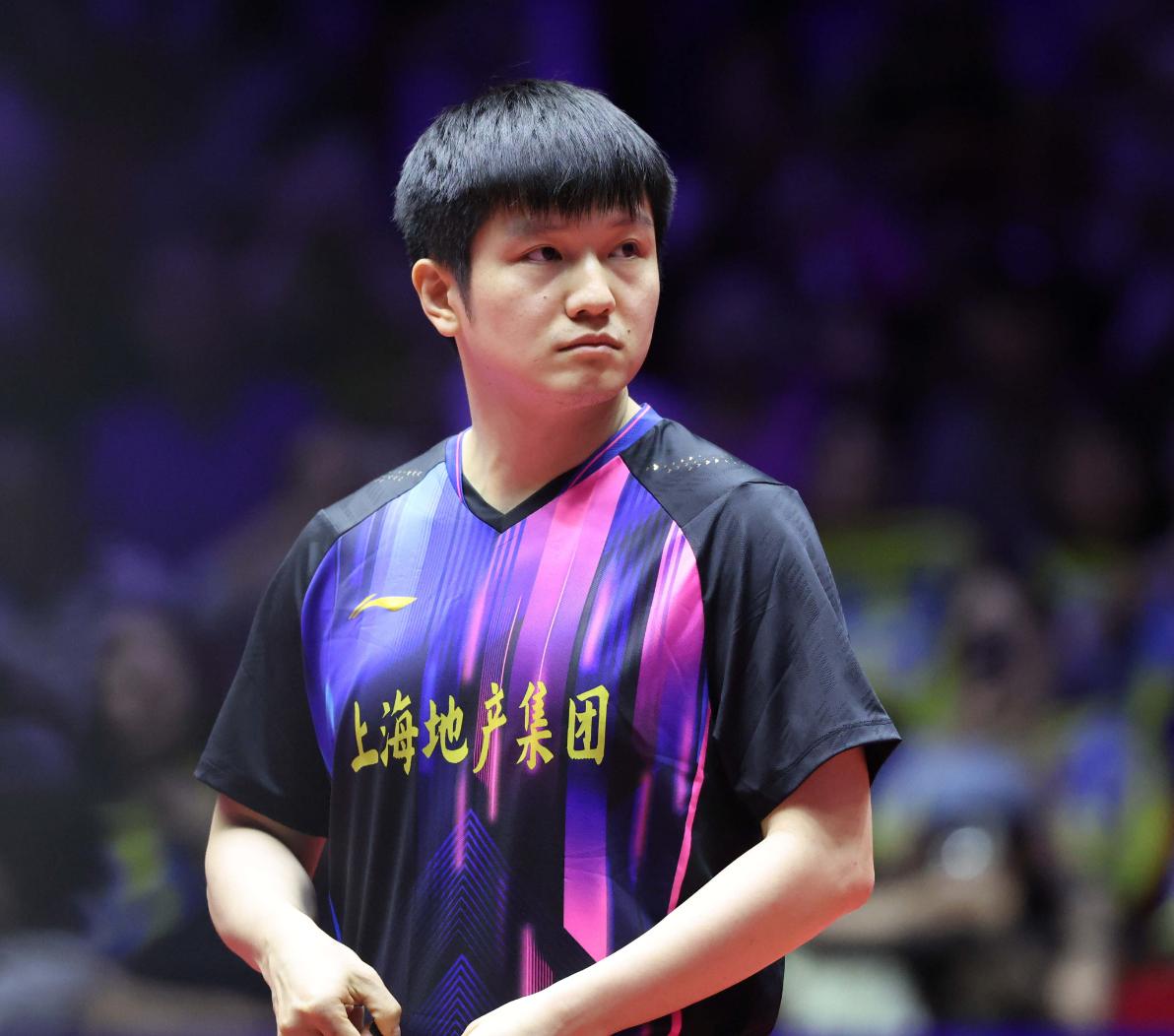 开云体育入口-韩国队翻盘奥地利队,樊振东统治全场