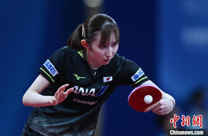 开云体育官网-日本队轻取印度队,郑思维状态火热的简单介绍