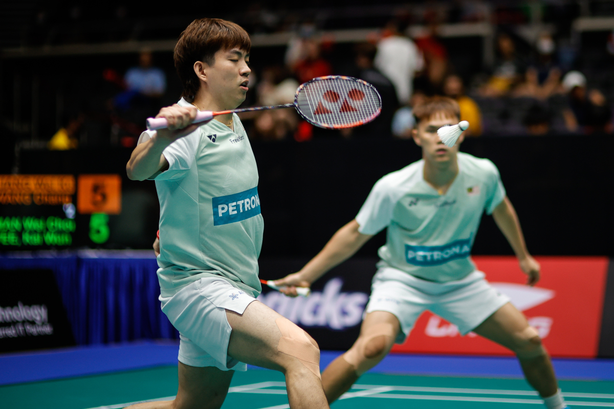 开云官网-日本羽毛球队横扫印尼羽毛球队,陶菲克高光表现的简单介绍