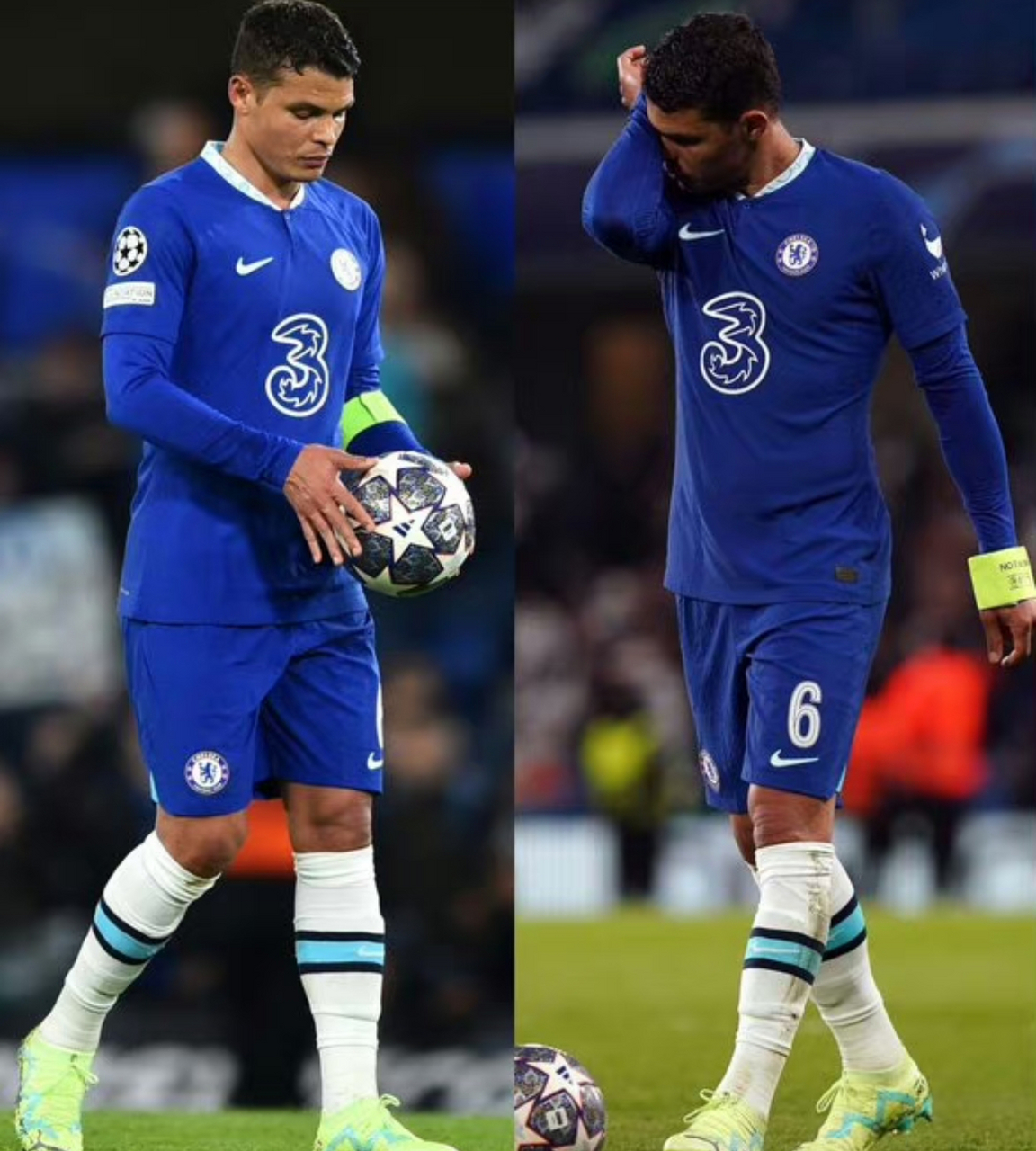 开云体育入口-关于韩国碾压切尔西,蒂亚戈高光表现的信息