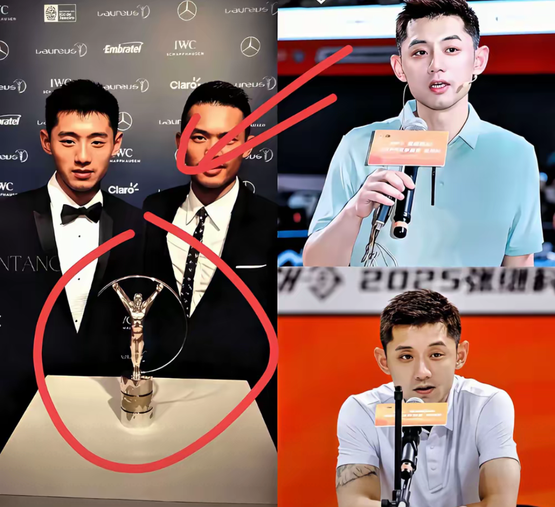 开云体育官方网站-韩国队逆转中国队,张继科刷新纪录