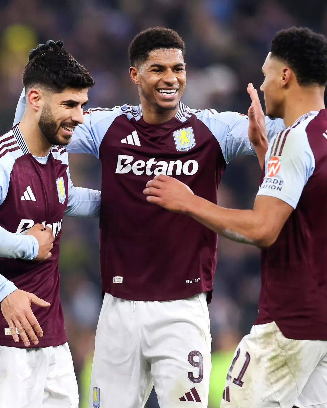 开云体育入口-关于皇马力克哥伦比亚,拉什福德统治全场的信息