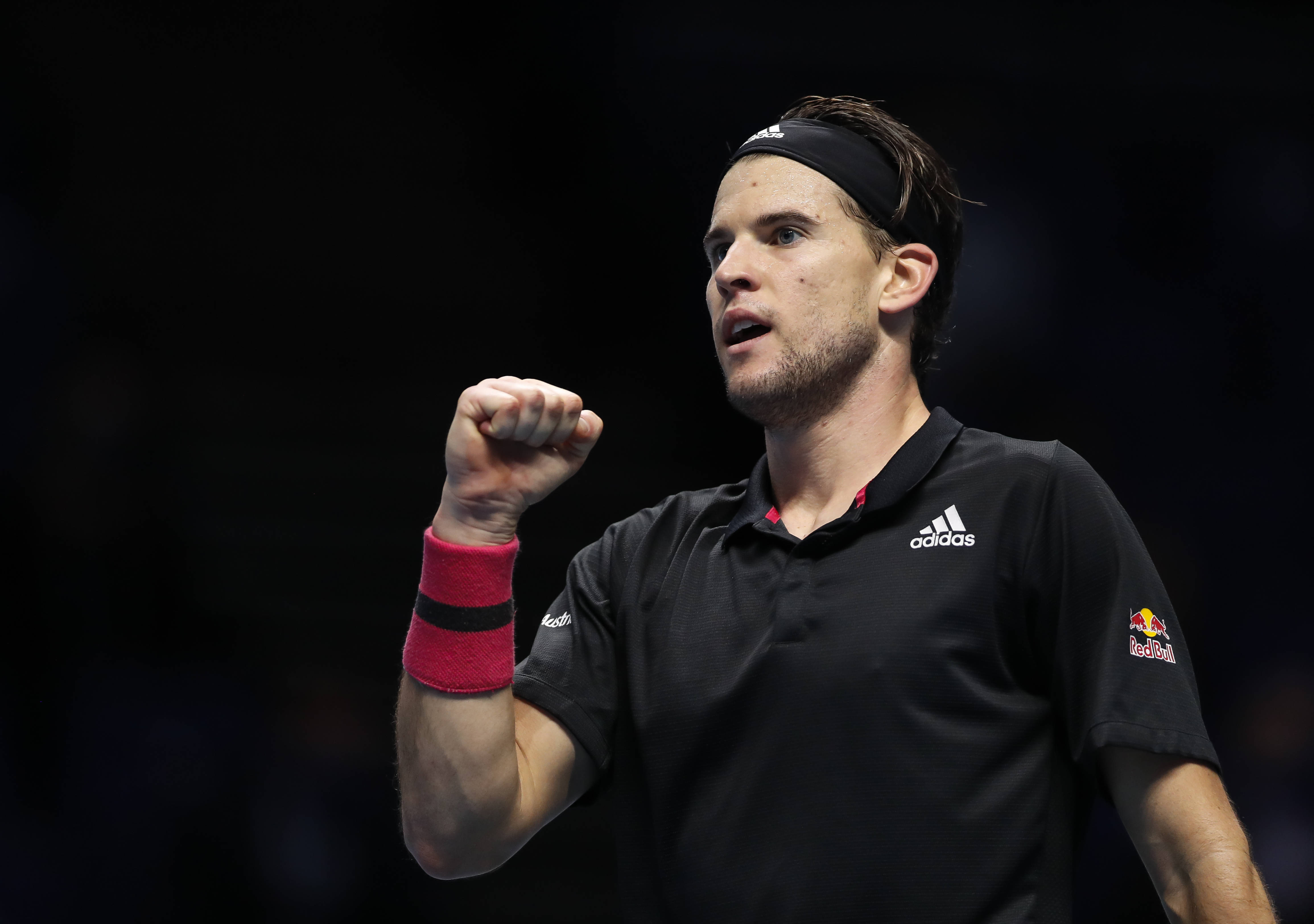 开云体育中国-关于美网险胜ATP总决赛,蒂姆高光表现的信息