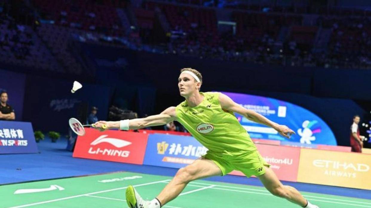 马来西亚羽毛球队翻盘韩国羽毛球队,安赛龙送出助攻的简单介绍 马来西亚羽毛球队翻盘韩国羽毛球队,安赛龙送出助攻的简单介绍