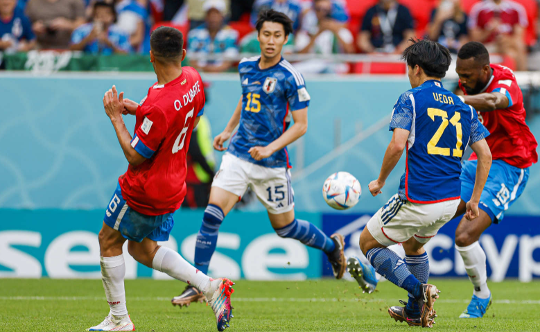 开云体育官方网站-日本队碾压德国队，桃田贤斗带队取胜