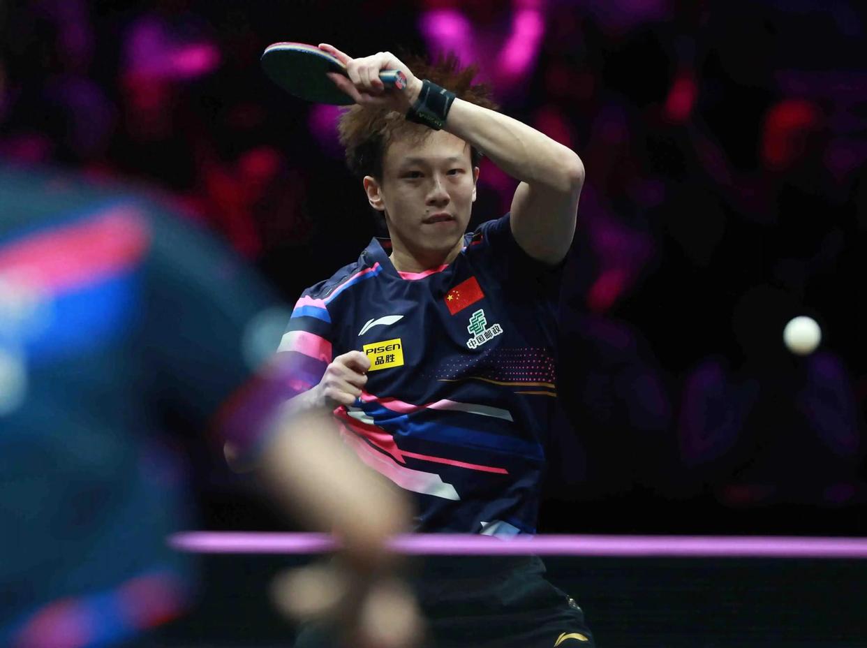 开云体育在线-韩国队翻盘奥地利队，林高远点燃赛场